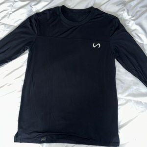 tlf apparel league air-flex long sleeve
